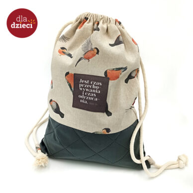 Plecak DZIECIĘCY - gile