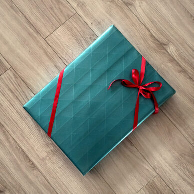 Pakowanie na prezent