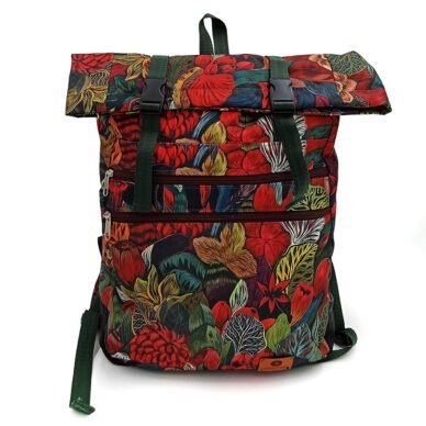 Plecak kurierski – ogród Forest Forever