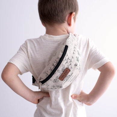 Nerka MINI roz. S - wieś