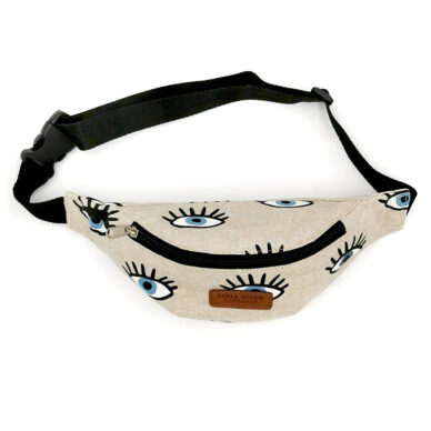 Nerka MINI roz. S - oczy