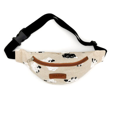 Nerka MINI roz. S - owce