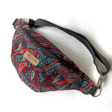 Nerkotorebka roz. L włoska