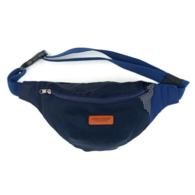 Nerka/nerkotorebka roz. L - granat