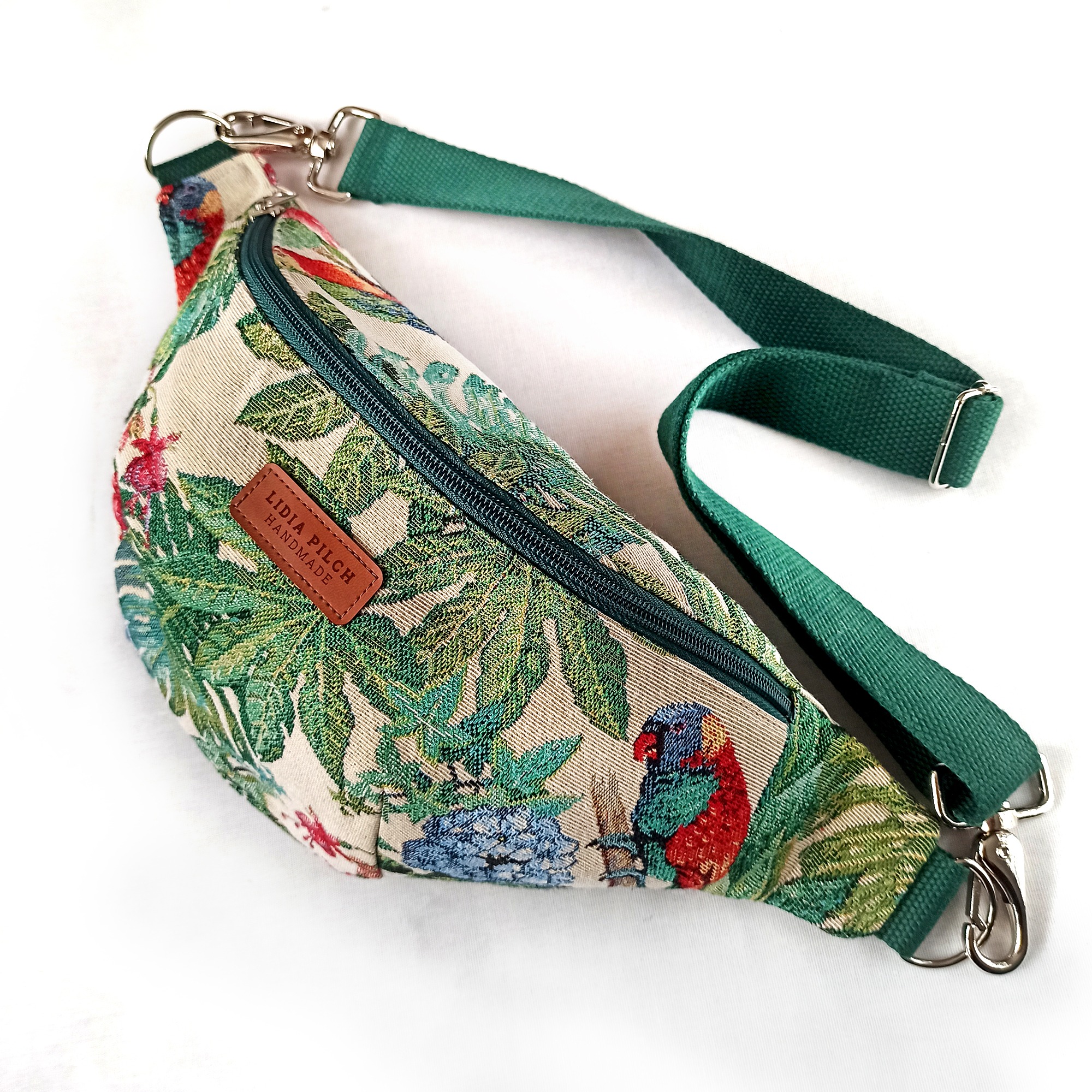 Nerkotorebka roz. L - jasna fantazja