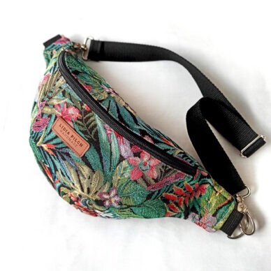 Nerkotorebka roz. L - fantazja