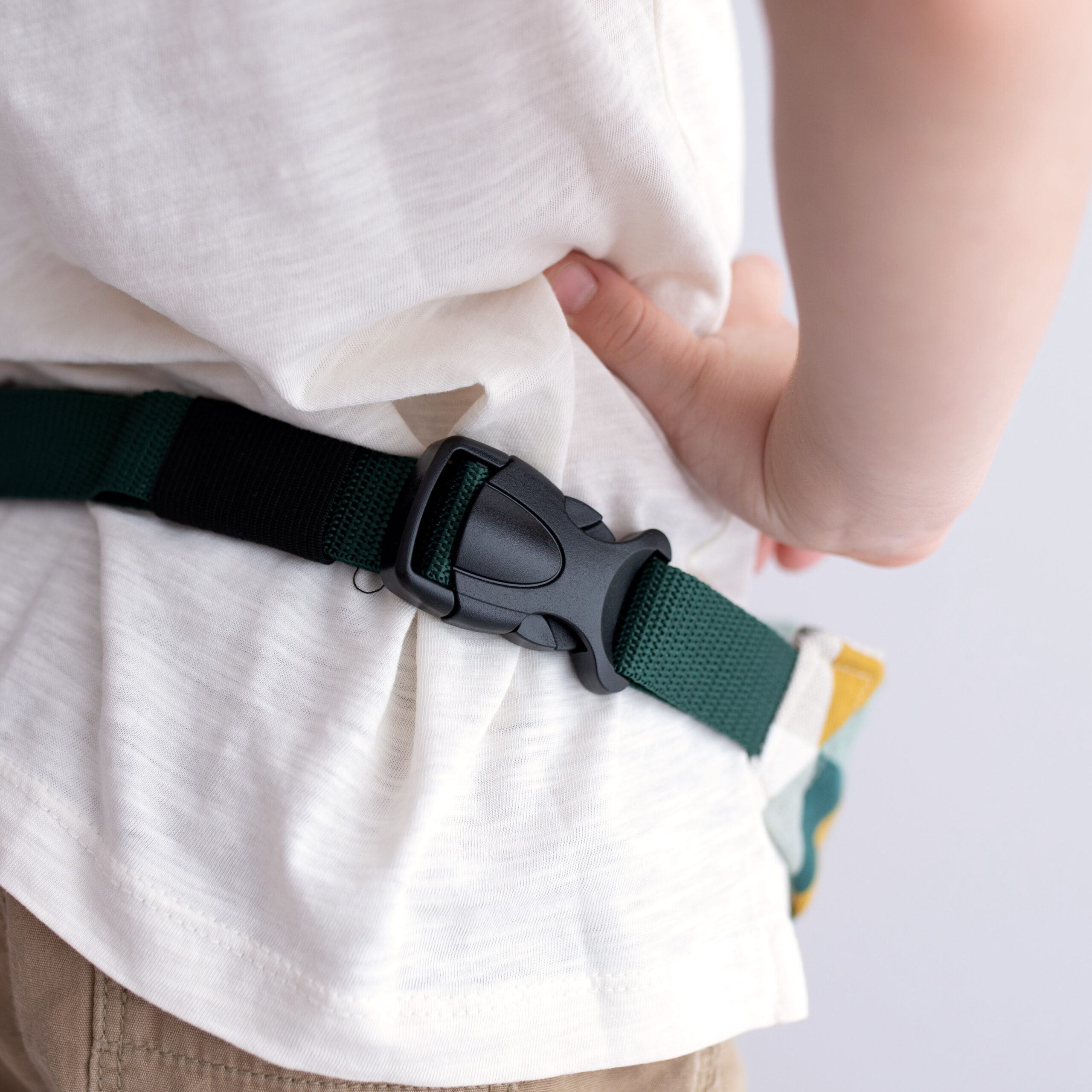 Nerka MINI roz. S - trójkąty - obrazek 6