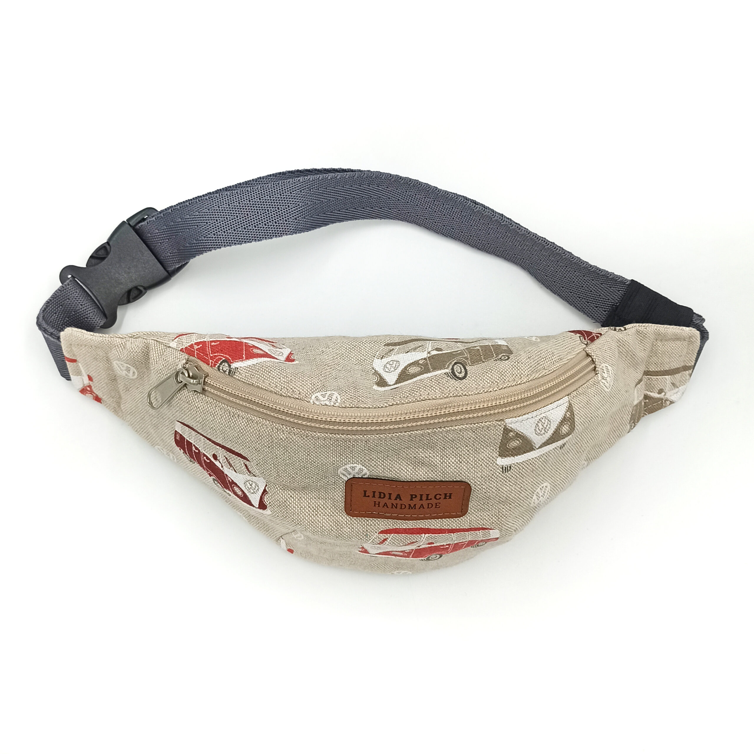 Nerka MINI roz. S - auta - obrazek 2