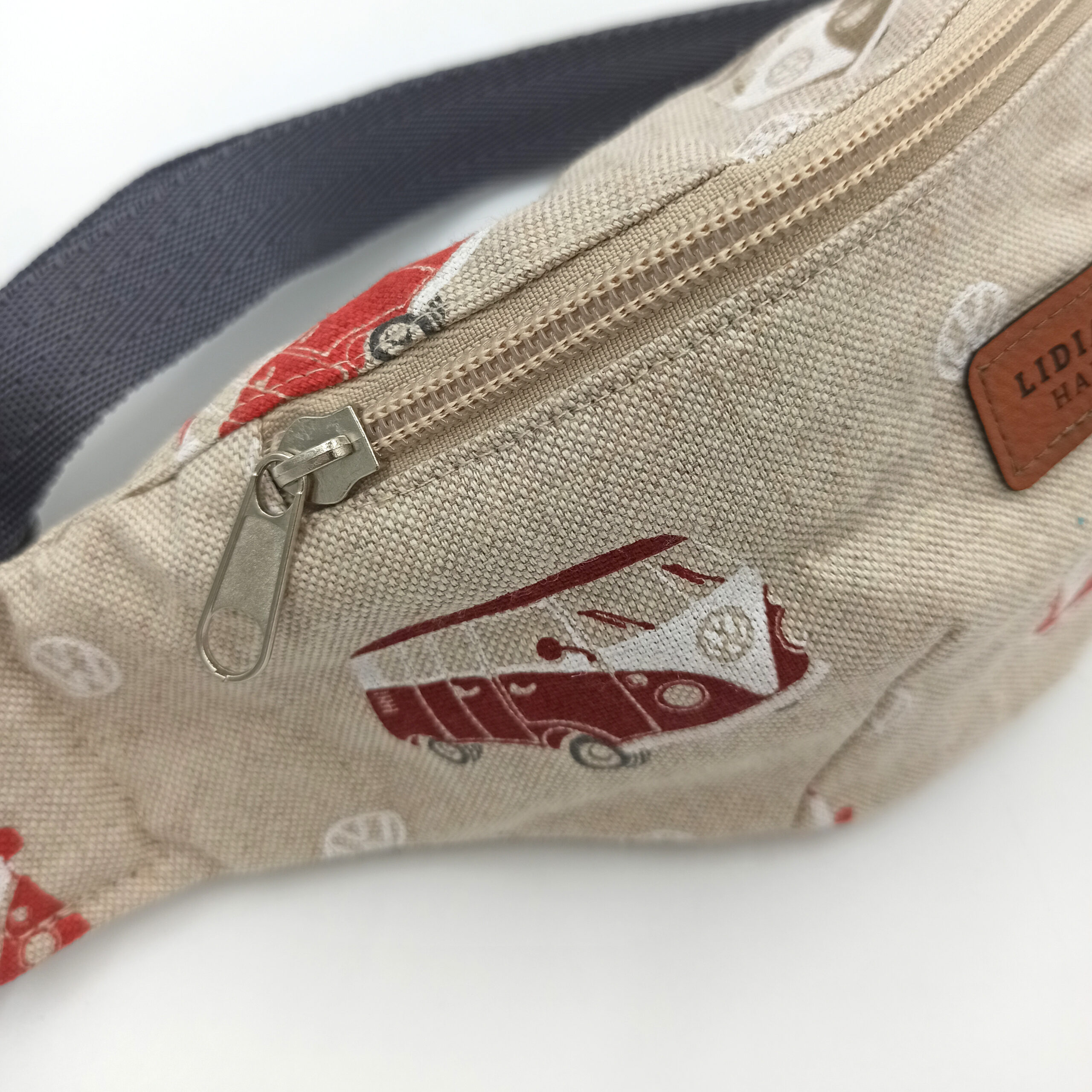 Nerka MINI roz. S - auta - obrazek 3