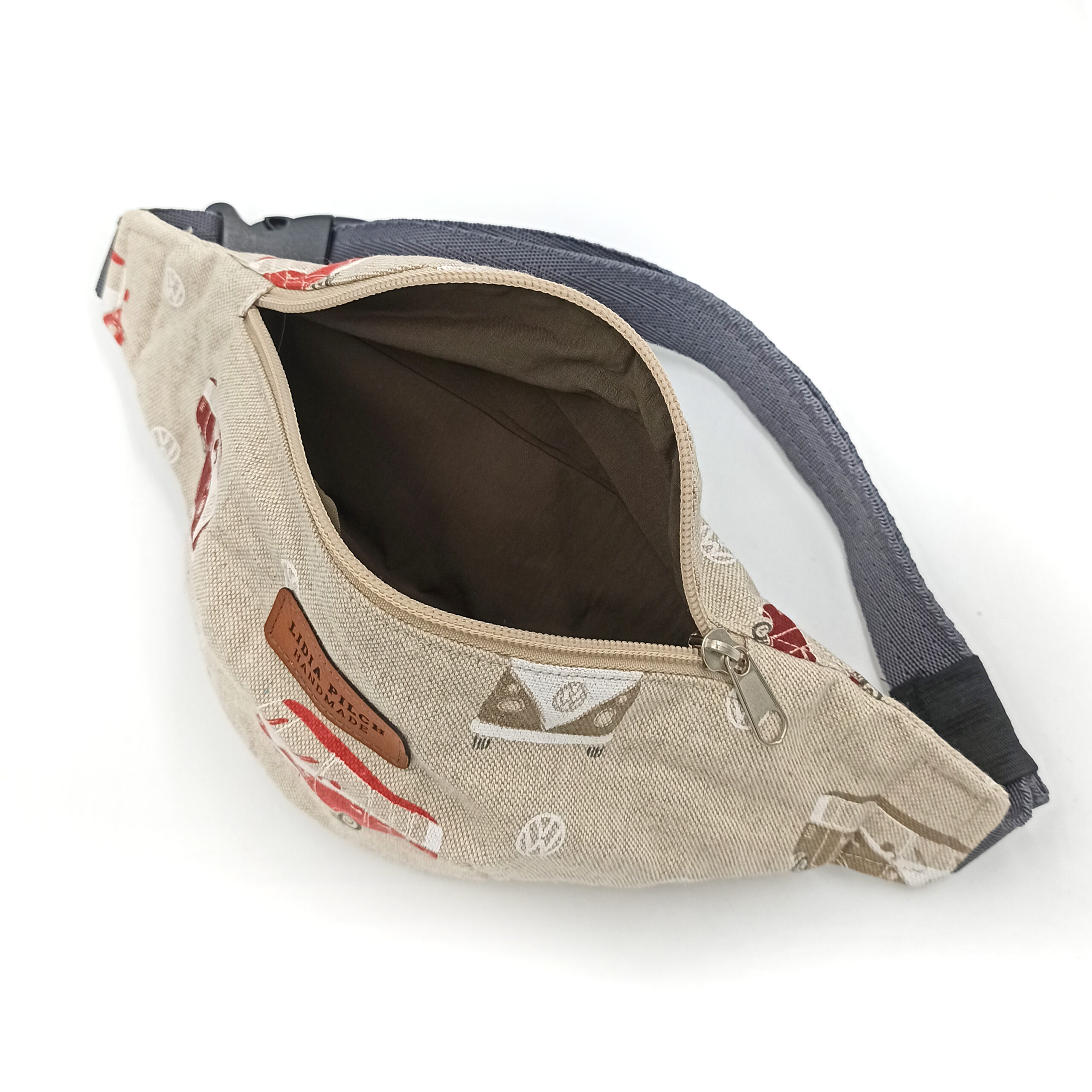 Nerka MINI roz. S - auta - obrazek 4