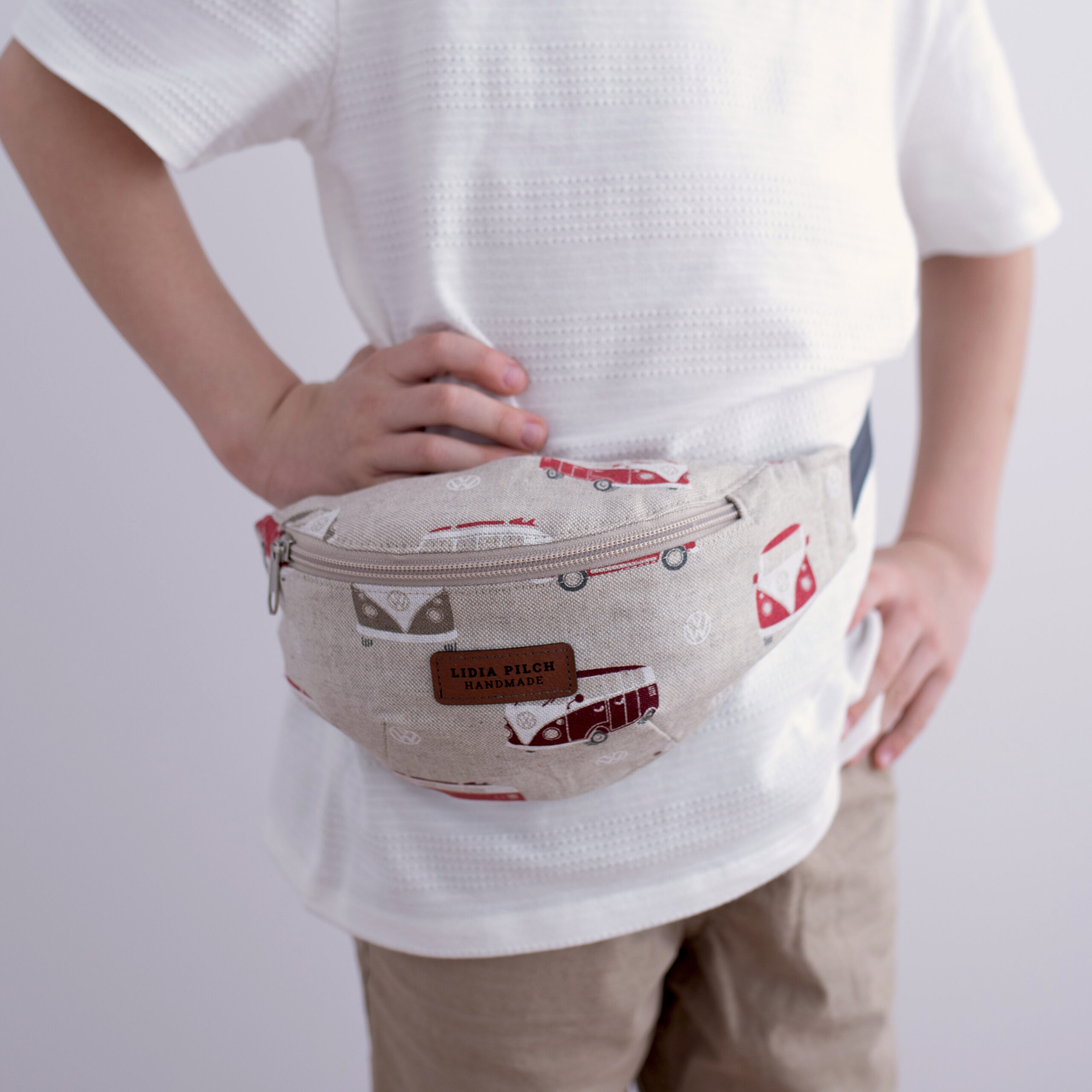 Nerka MINI roz. S - auta - obrazek 9