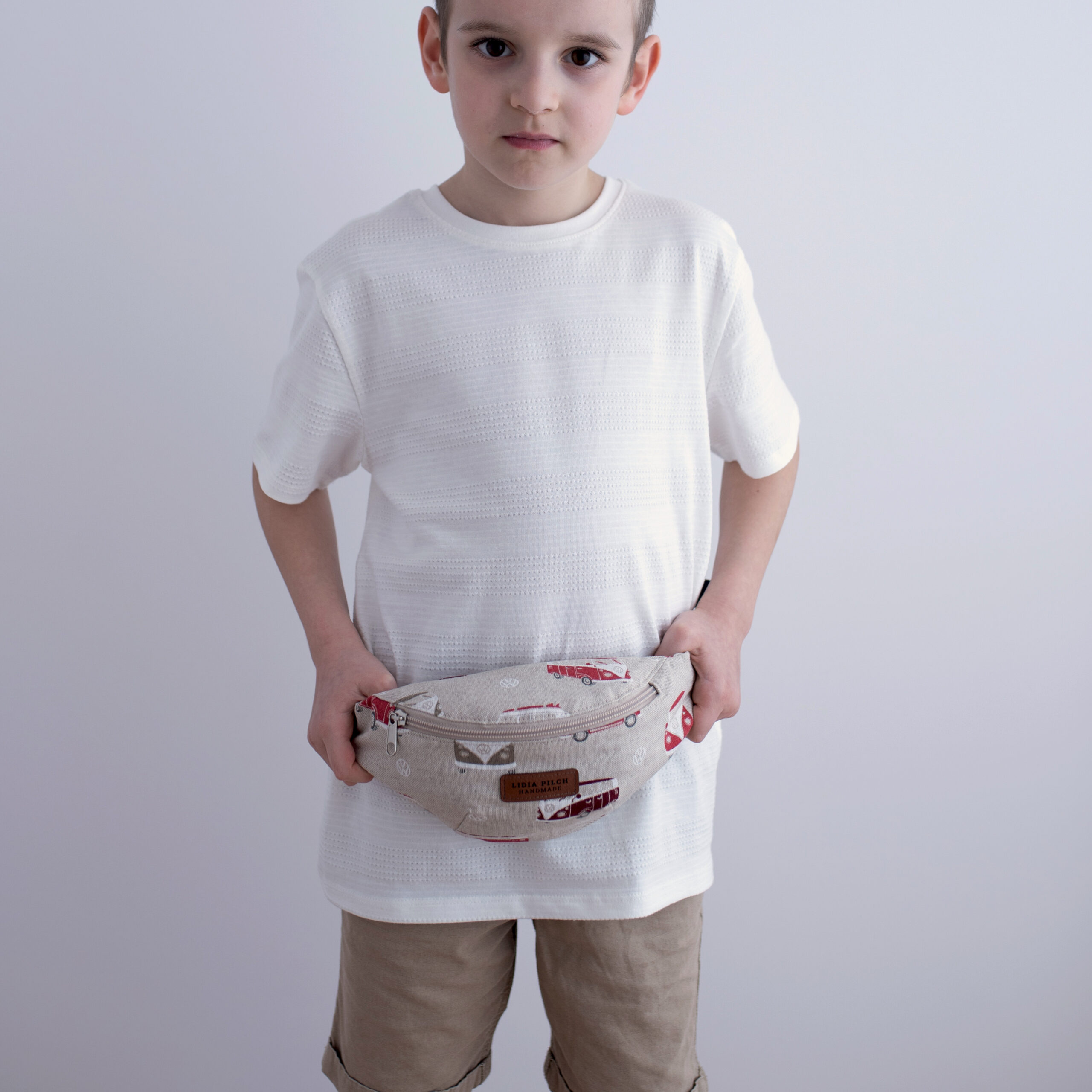 Nerka MINI roz. S - auta - obrazek 8