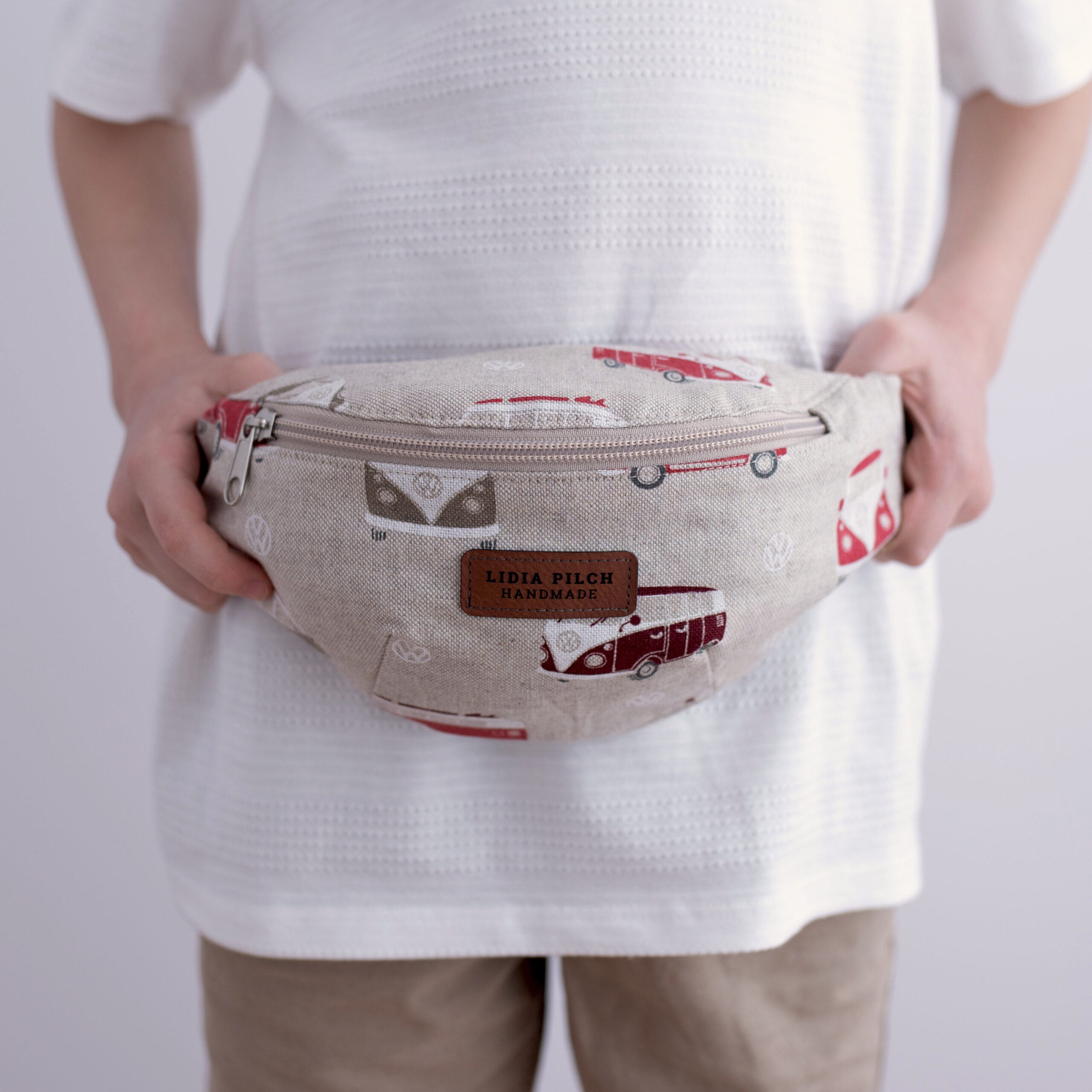 Nerka MINI roz. S - auta - obrazek 7