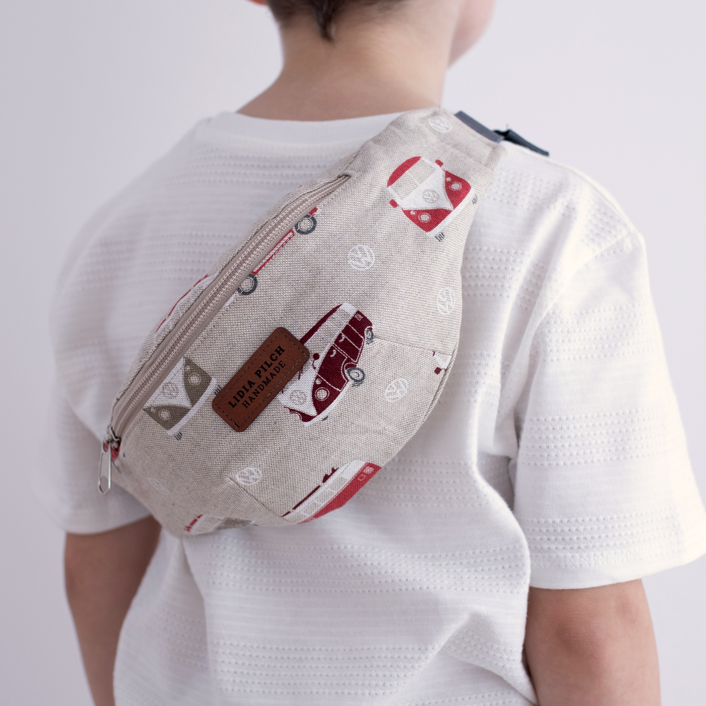 Nerka MINI roz. S - auta - obrazek 6