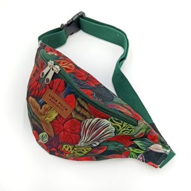 Nerka roz. M - ogród FF